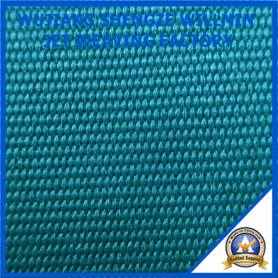 Recycled Polyester DTY 900d PVC Coated Durable Bag Package Oxford Fabric